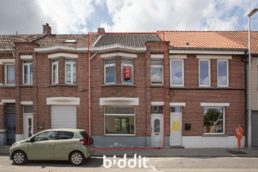 Eerste alternatieve foto van het pand
