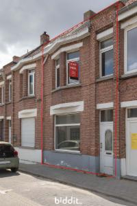 Tweede alternatieve foto van het pand