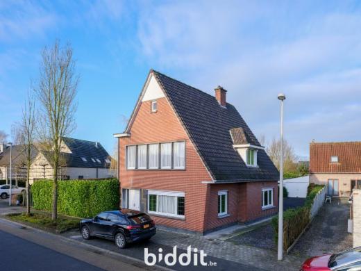 Eerste alternatieve foto van het pand