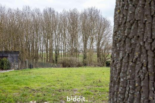 Presentatiebeeld van het pand n° 285345