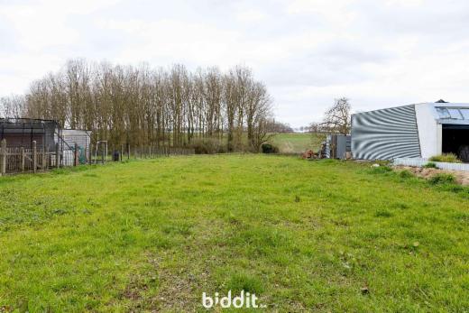 Eerste alternatieve foto van het pand