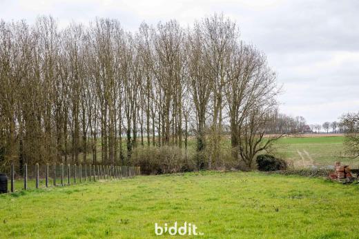 Tweede alternatieve foto van het pand
