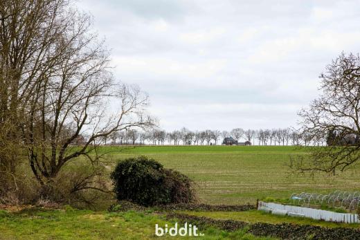 Derde alternatieve foto van het pand