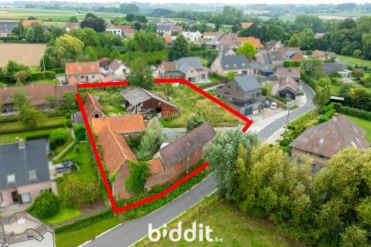 Presentatiebeeld van het pand n° 286438
