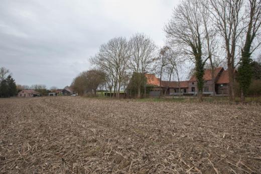 Tweede alternatieve foto van het pand