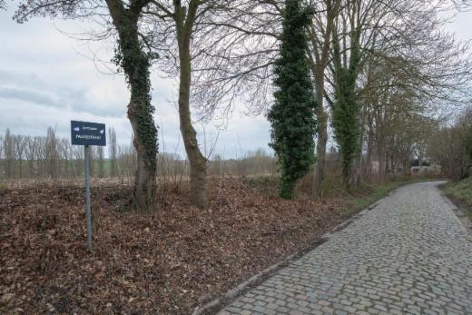 Derde alternatieve foto van het pand