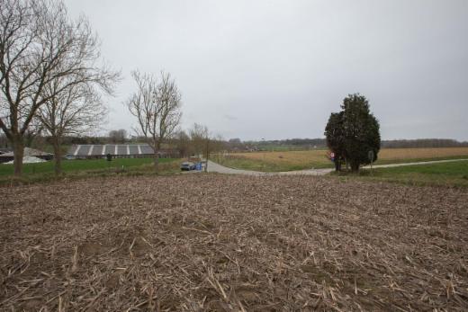 Tweede alternatieve foto van het pand