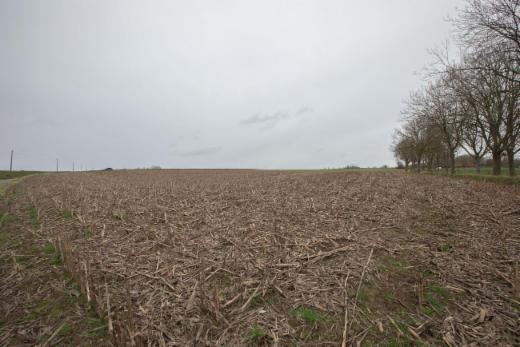 Derde alternatieve foto van het pand