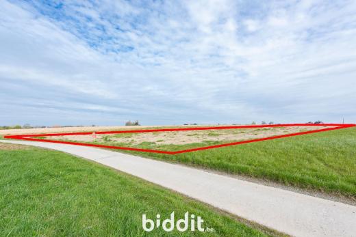 Eerste alternatieve foto van het pand