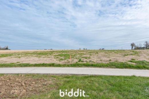 Tweede alternatieve foto van het pand