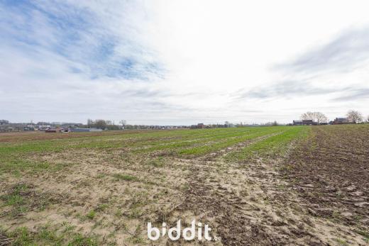 Derde alternatieve foto van het pand