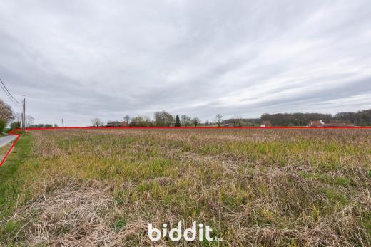 Tweede alternatieve foto van het pand