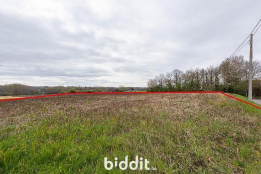 Derde alternatieve foto van het pand