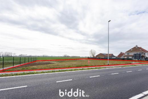 Eerste alternatieve foto van het pand