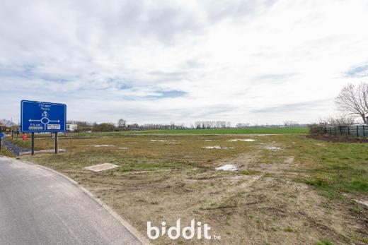 Tweede alternatieve foto van het pand