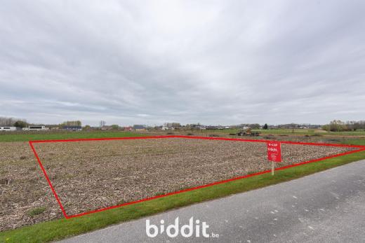 Eerste alternatieve foto van het pand