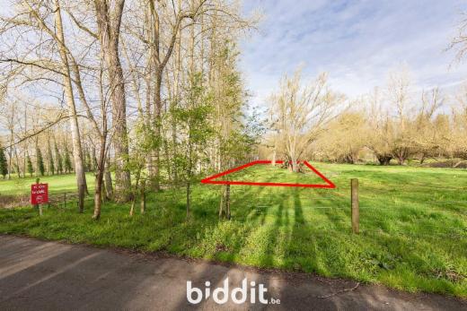 Eerste alternatieve foto van het pand