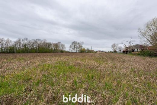 Tweede alternatieve foto van het pand