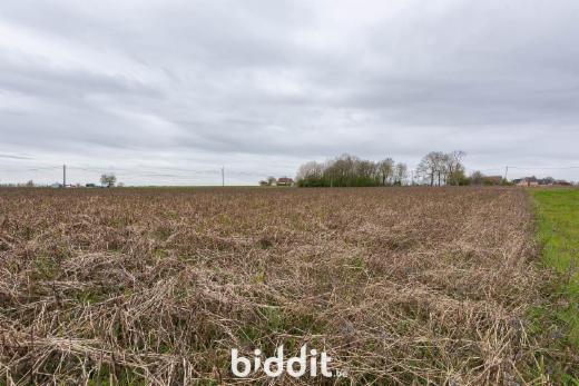 Derde alternatieve foto van het pand