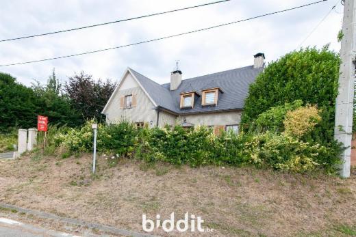 Tweede alternatieve foto van het pand
