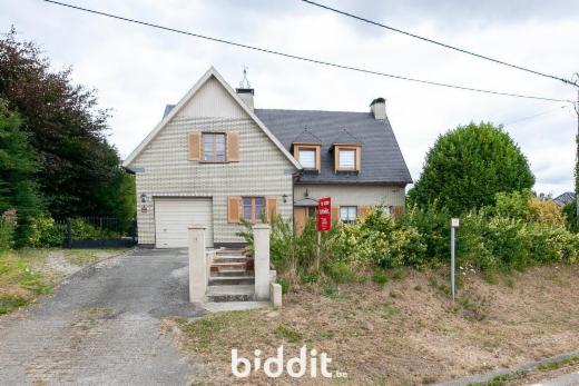 Eerste alternatieve foto van het pand