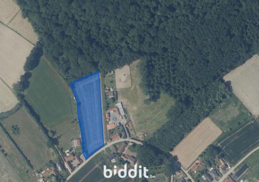 Eerste alternatieve foto van het pand