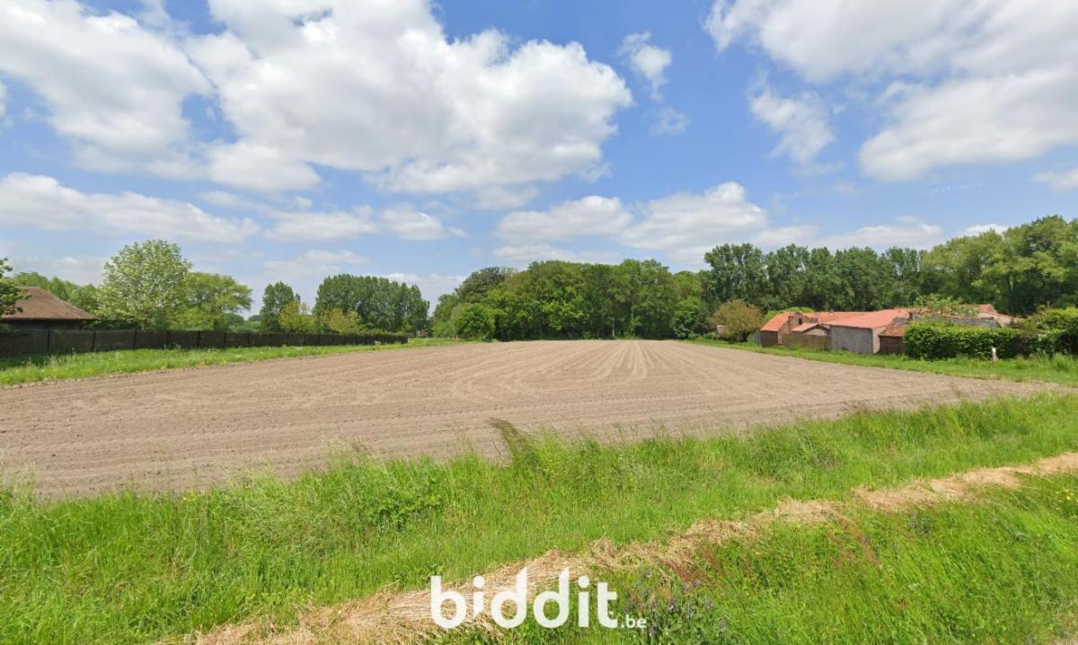 Presentatiebeeld van het pand n° 299877