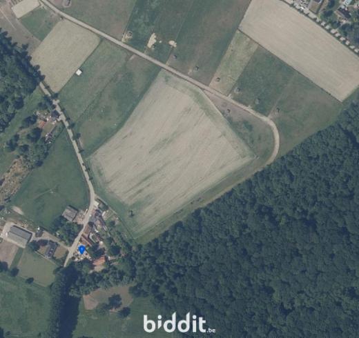 Eerste alternatieve foto van het pand