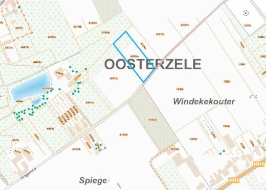 Eerste alternatieve foto van het pand