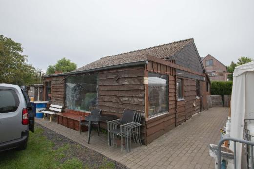Derde alternatieve foto van het pand