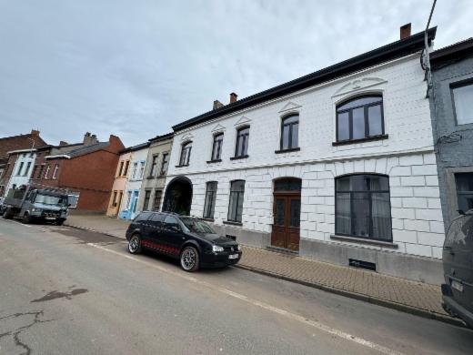 Presentatiebeeld van het pand n° 282779