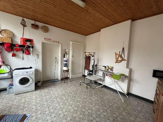 Derde alternatieve foto van het pand