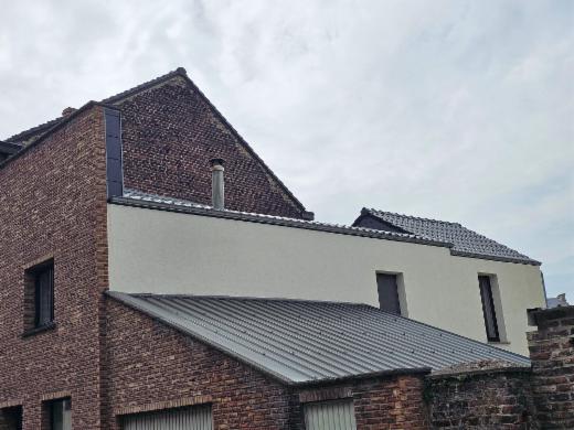 Eerste alternatieve foto van het pand