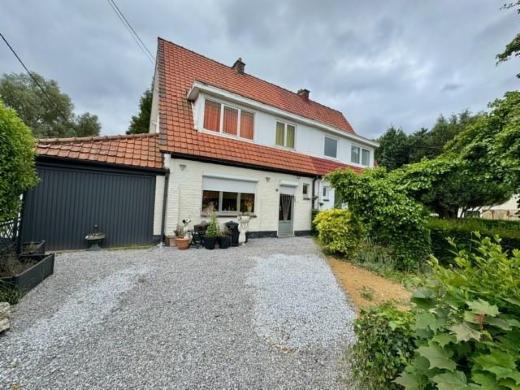 Presentatiebeeld van het pand n° 284331