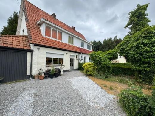 Derde alternatieve foto van het pand