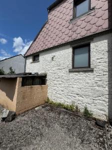 Derde alternatieve foto van het pand