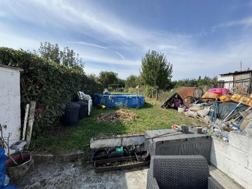 Tweede alternatieve foto van het pand