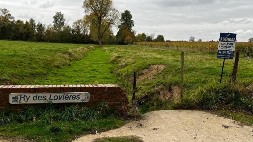 Presentatiebeeld van het pand n° 289467