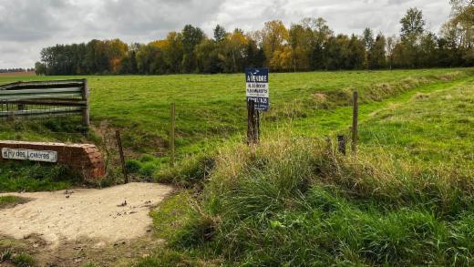 Eerste alternatieve foto van het pand