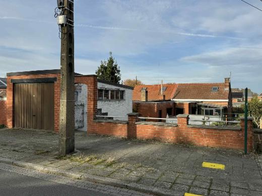 Presentatiebeeld van het pand n° 290176