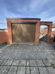 Derde alternatieve foto van het pand