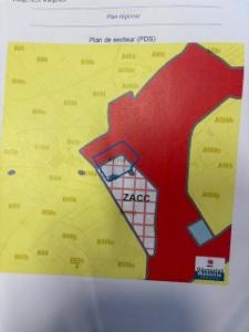 Tweede alternatieve foto van het pand