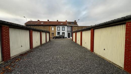 Eerste alternatieve foto van het pand