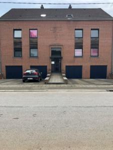 Eerste alternatieve foto van het pand