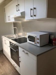 Derde alternatieve foto van het pand