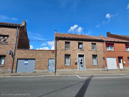 Presentatiebeeld van het pand n° 299926