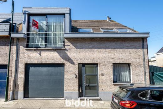 Presentatiebeeld van het pand n° 281775