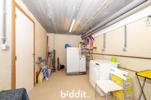Derde alternatieve foto van het pand