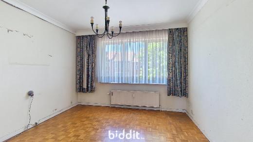 Derde alternatieve foto van het pand