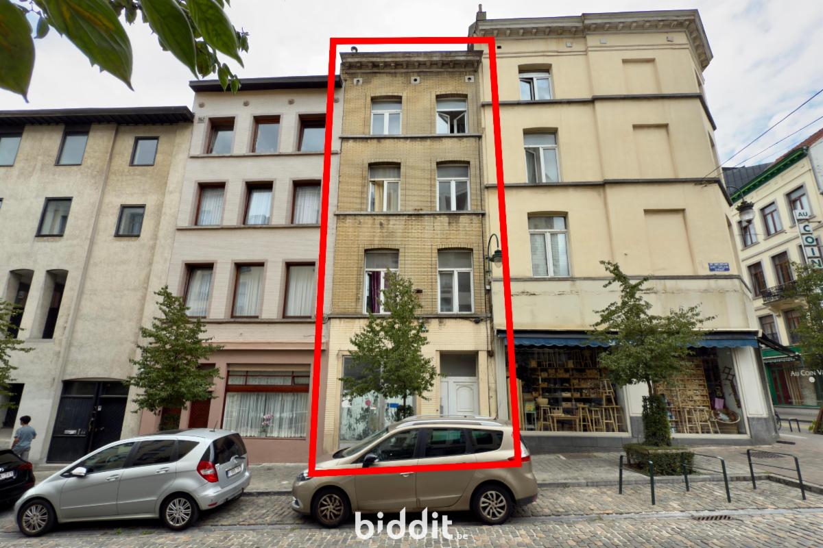 Presentatiebeeld van het pand n° 282687